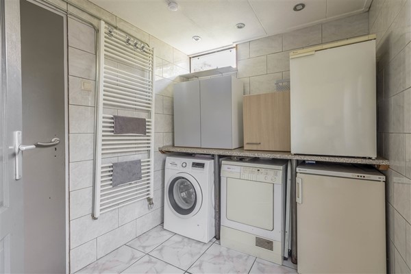 Medium property photo - Tjamme 79, 9642 JT Veendam